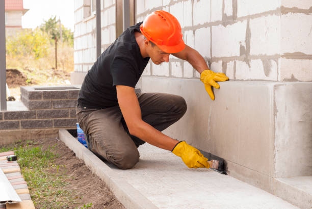 Licensed Waterproofing service in Barberton, OH - SJ Waterproofing Pros